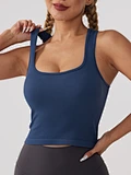 concise style top